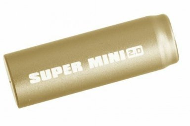 Махровка "Super Mini" золотистый