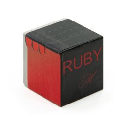 Мел "Ruby" А. Меписашвили (серый)