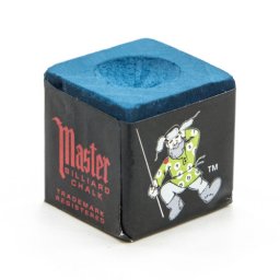 Мел "Master Special" (1 шт) синий